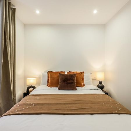 Apartamento Doble Centro Мадрид Екстериор снимка
